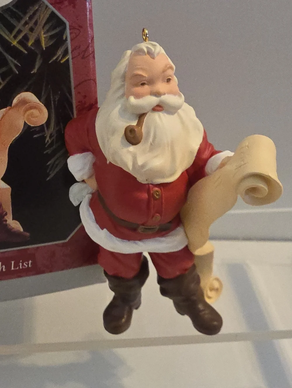Hallmark vintage 1998